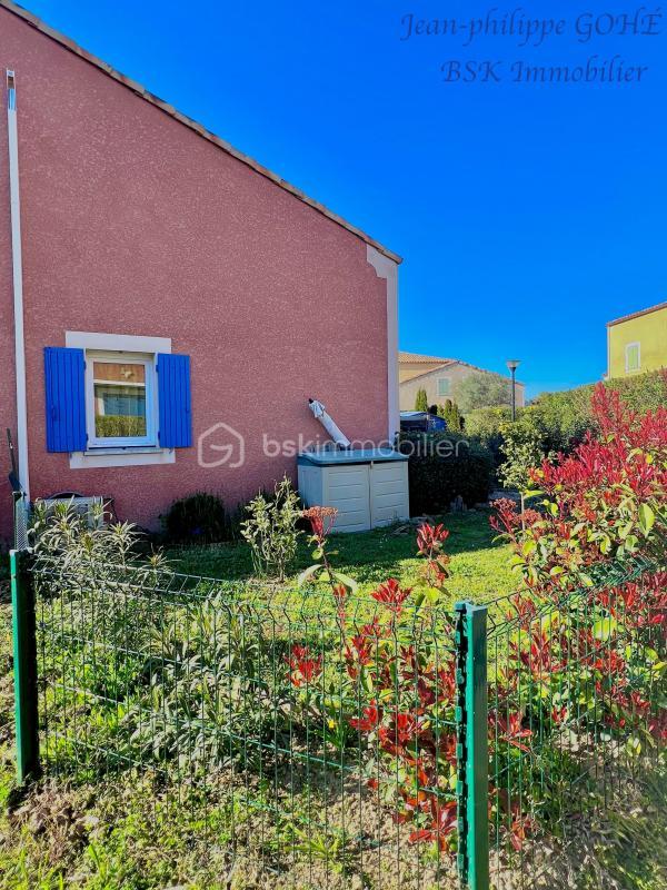 Maison - 26 m² - 2 pièces