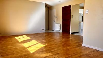 Appartement - 53 m² - 2 pièces