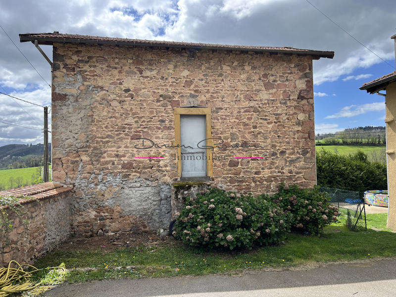 Maison - 134 m² - 6 pièces