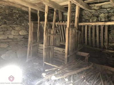 Maison - 70 m² - 2 pièces