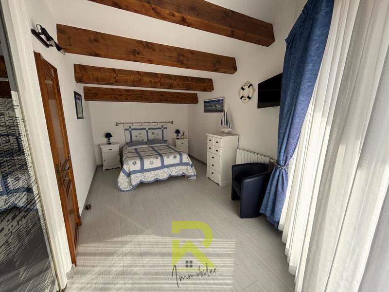 Villa - 195 m² - 5 pièces