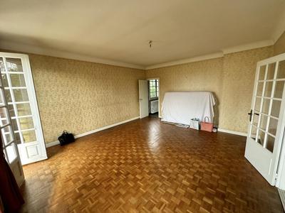 Maison ancienne - 120 m² - 7 pièces