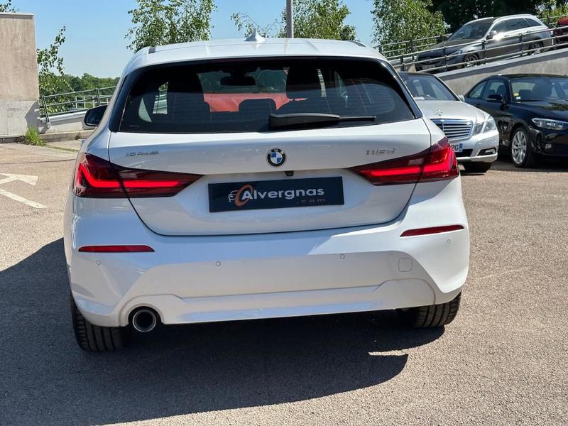 Bmw Série 1 (F40) 116d 116 Business Design Dkg7