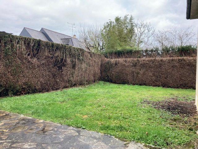 Maison - 116 m² - 5 pièces