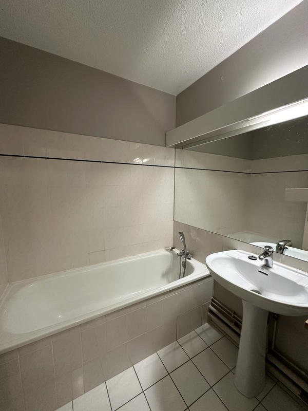 Appartement - 51 m² - 2 pièces