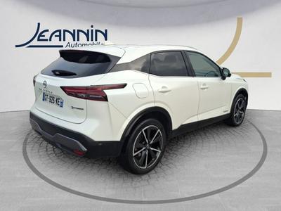 Nissan Qashqai e-Power 190 ch Tekna