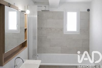 Appartement - 116 m² - 3 pièces