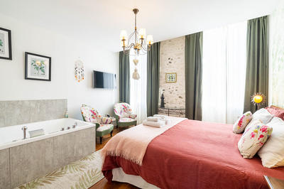 Maison - 498 m² - 20 pièces