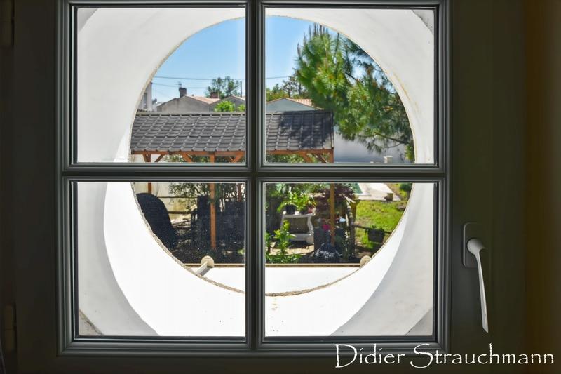 Maison - 166 m² - 7 pièces