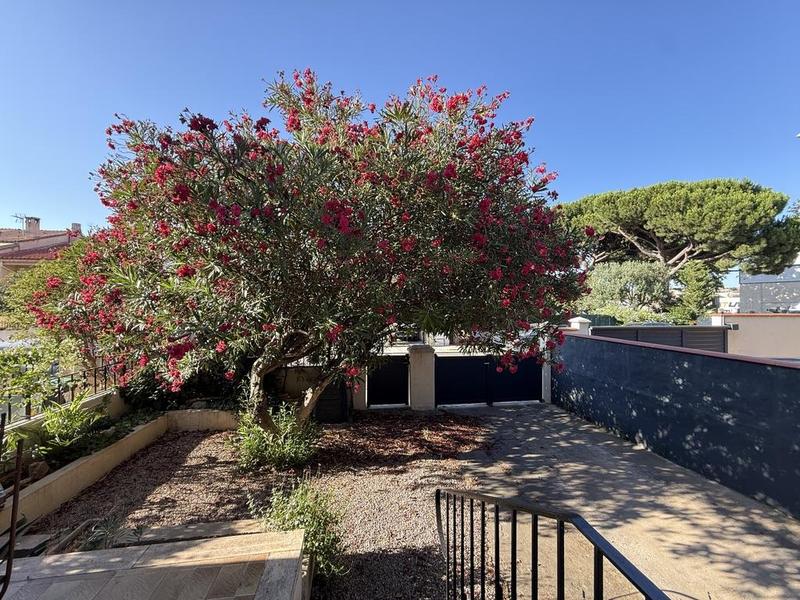 Maison de ville - 160 m² - 5 pièces