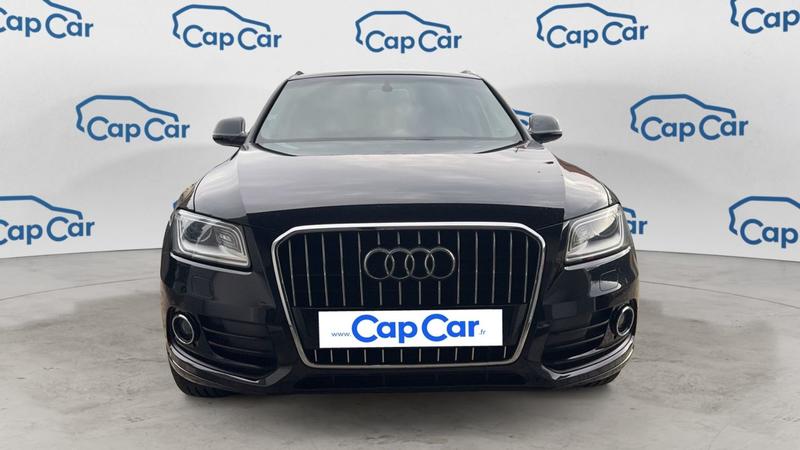 Audi Q5 2016 2.0 Tdi 190 s-Tronic7 Avus - Automatique Toit ouvrant