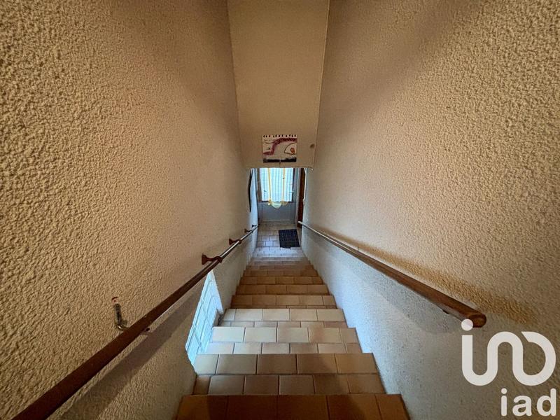 Maison - 90 m² - 3 pièces