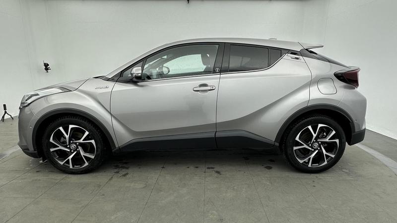 Toyota c-Hr Hybride Mc19 1.8l Dynamic