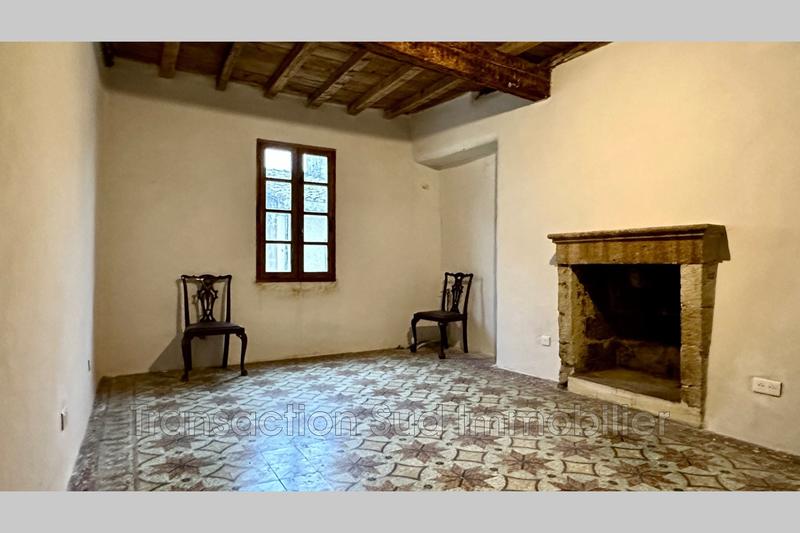 Maison de village - 200 m² - 10 pièces