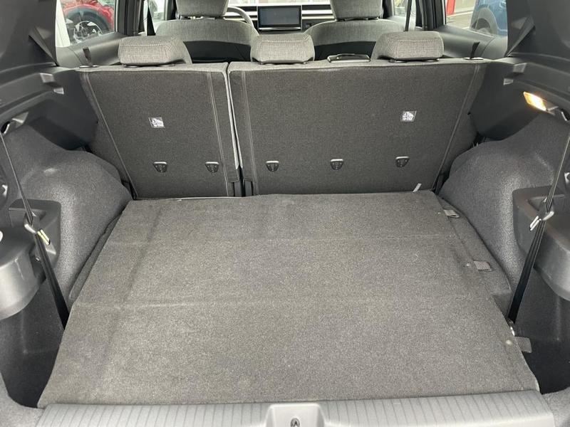 Citroën C3 Aircross Nouveau en 7 Places