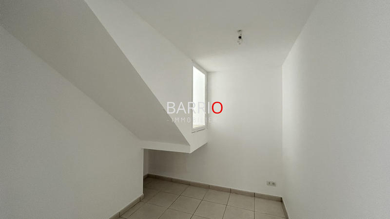 Maison - 144 m² - 5 pièces