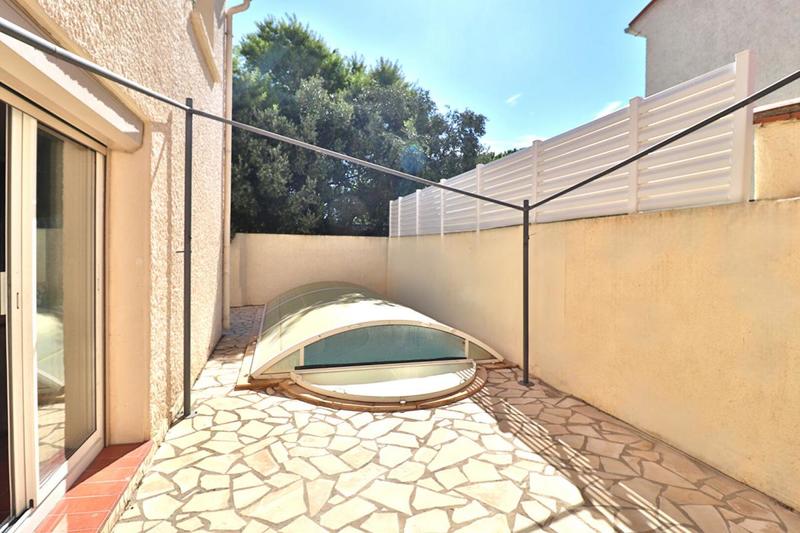 Maison - 159 m² - 5 pièces