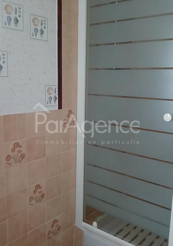 Maison - 161 m² - 7 pièces