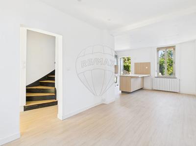 Maison - 75 m² - 3 pièces