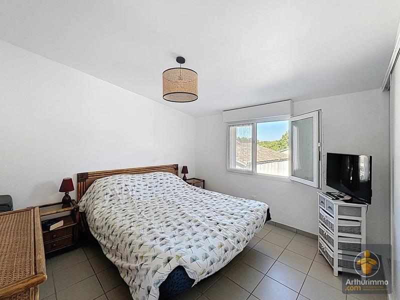 Maison - 90 m² - 3 pièces