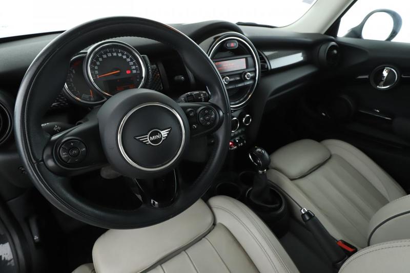 Mini Mini Cooper s Bva 3p 192 ch