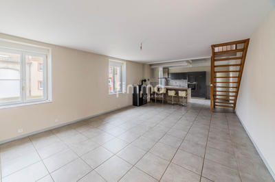 Corps de ferme - 250 m² - 11 pièces