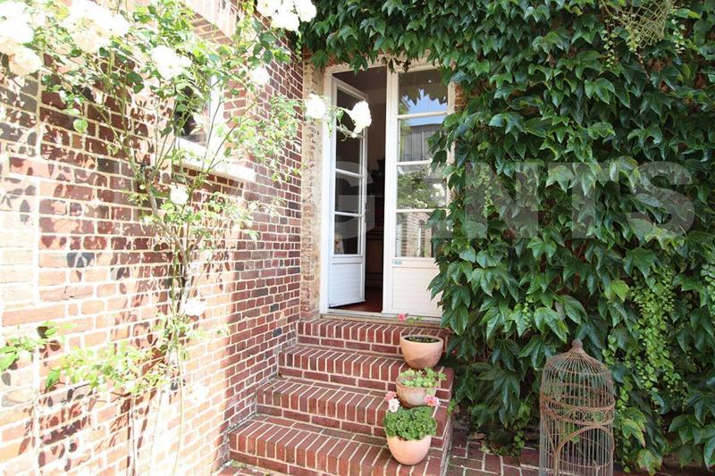 Demeure - 290 m² - 8 pièces