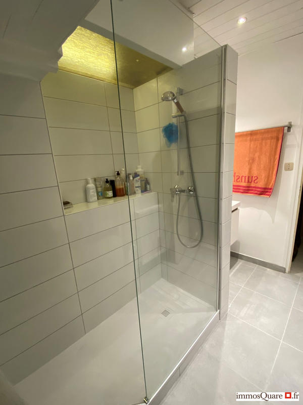 Appartement - 36 m² - 1 pièce