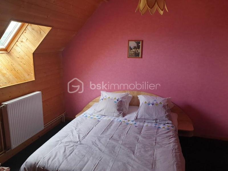 Maison - 435 m² - 12 pièces