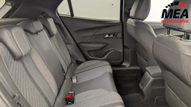 Peugeot 2008 Hybrid 136 e-Dcs6 Allure