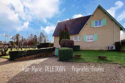 Maison - 155 m² - 7 pièces