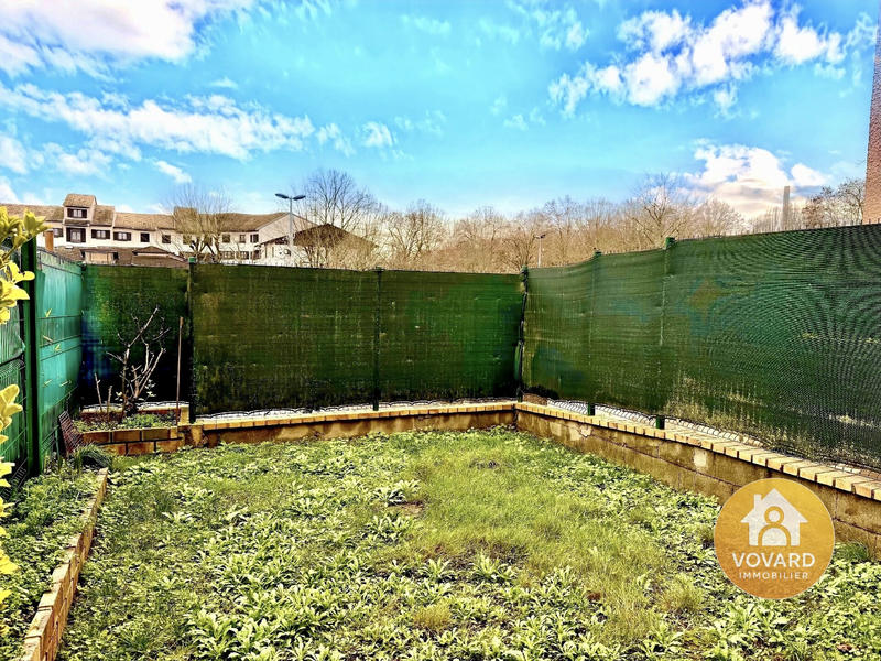 Maison - 93 m² - 5 pièces