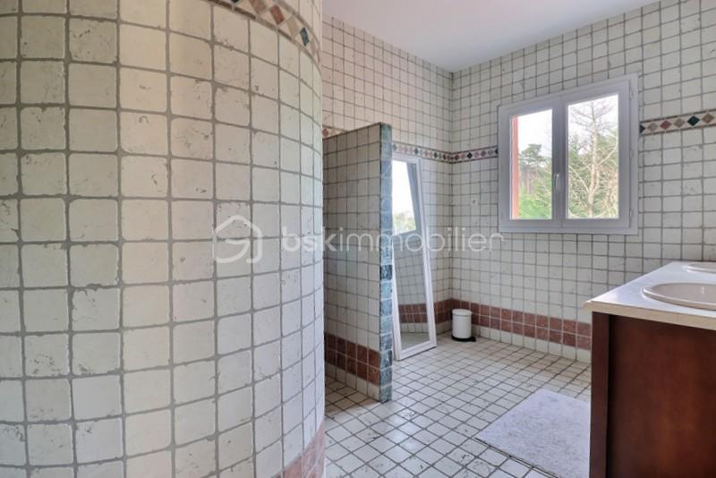 Maison d'architecte - 193 m² - 6 pièces