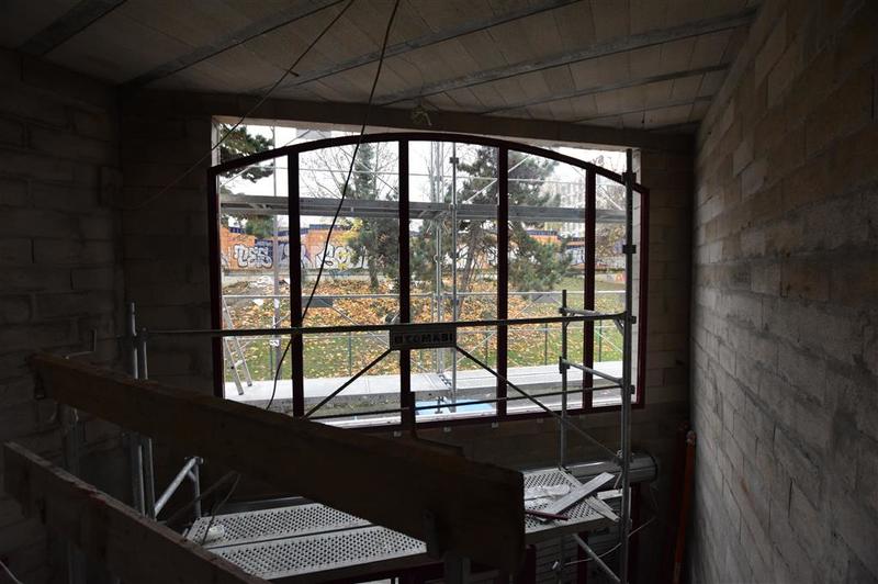 Local commercial - 367 m²