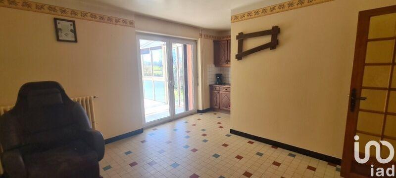 Maison - 317 m² - 10 pièces