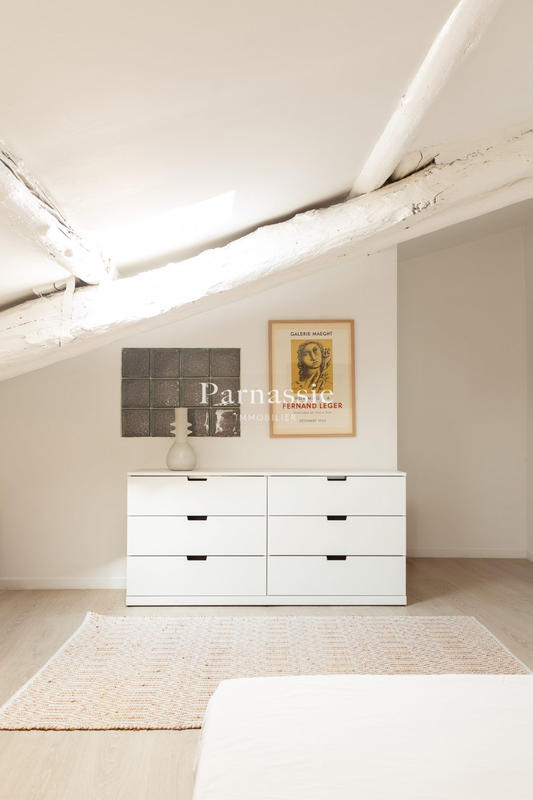 Appartement - 71 m² - 4 pièces