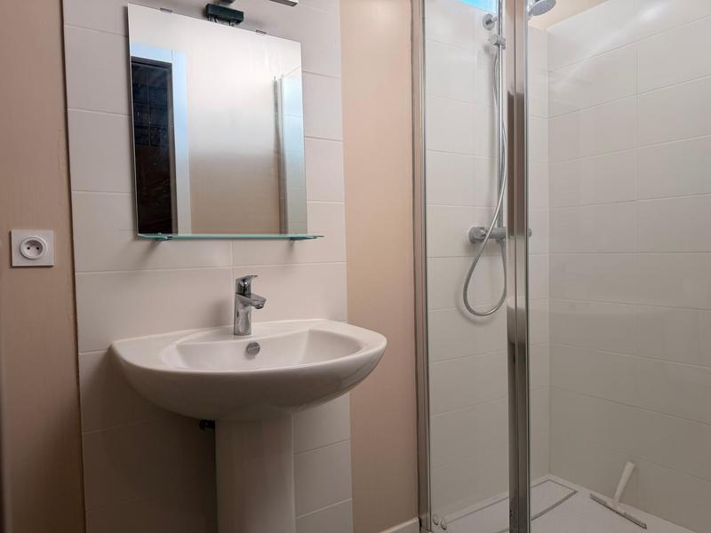 Appartement - 50 m² - 3 pièces