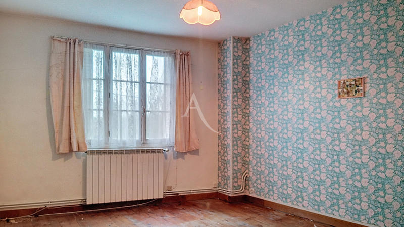 Maison - 145 m² - 4 pièces