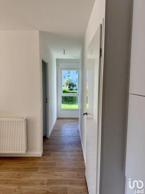 Appartement - 92 m² - 4 pièces