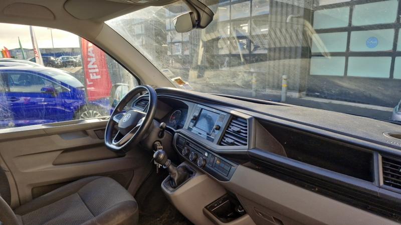 Volkswagen Transporter 6.1 Van L1h1 2.0 Tdi 150 Bvm6 Business