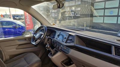 Volkswagen Transporter 6.1 Van L1h1 2.0 Tdi 150 Bvm6 Business