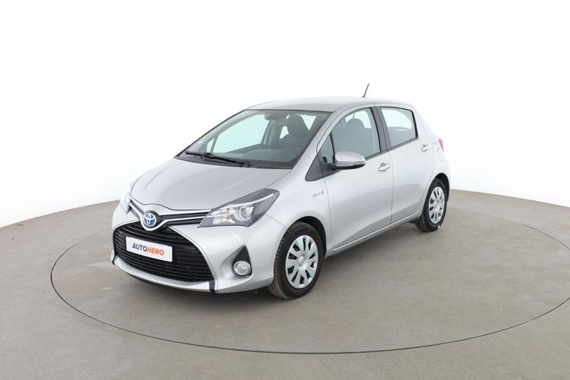 Toyota Yaris 1.5 Hybrid Dynamic 5p 100h