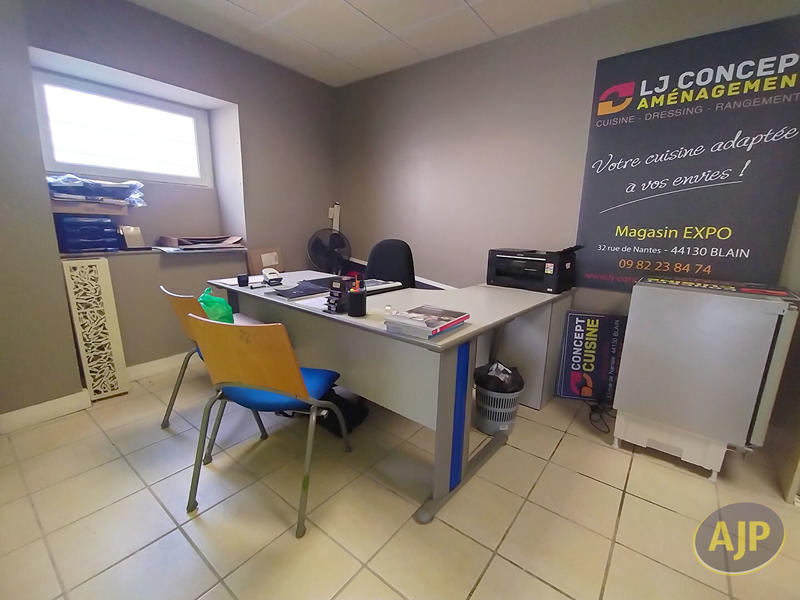 Local commercial - 95 m²