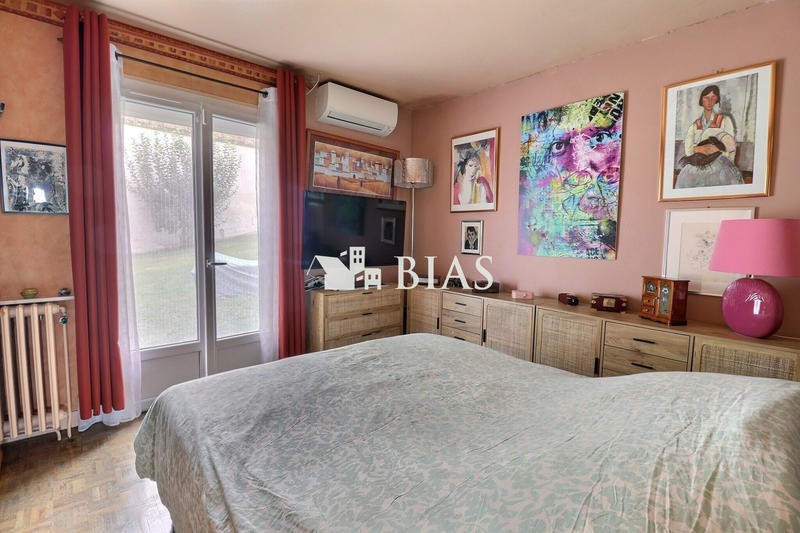 Maison - 101 m² - 5 pièces