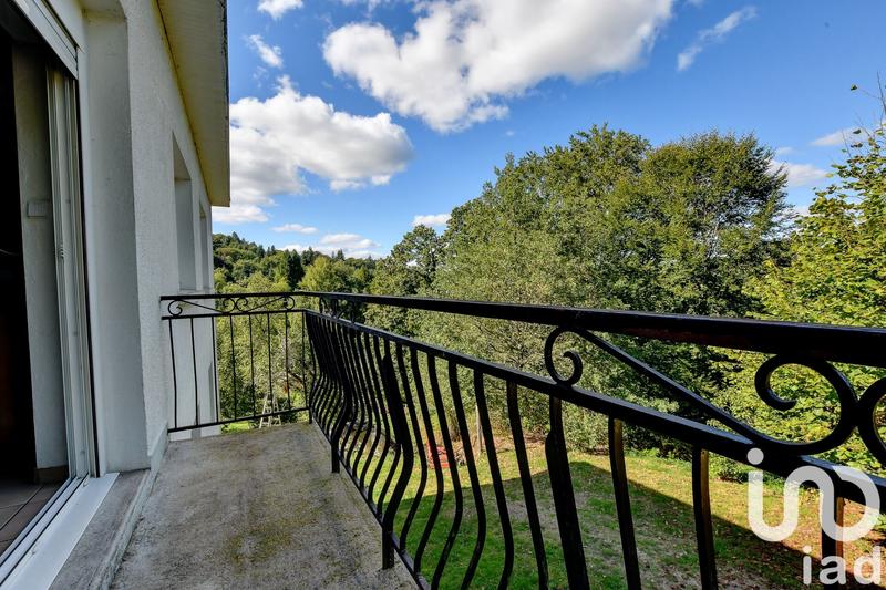 Maison - 133 m² - 7 pièces