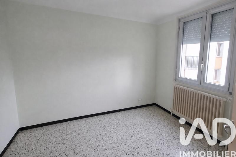 Appartement - 74 m² - 4 pièces
