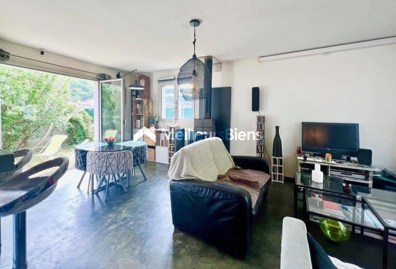 Maison d'architecte - 139 m² - 7 pièces