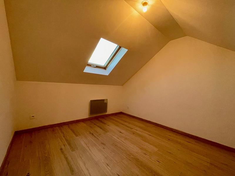 Appartement - 41 m² - 3 pièces