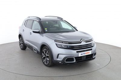 Citroën C5 Aircross 1.5 Blue-HDi Shine Bv6 131 ch