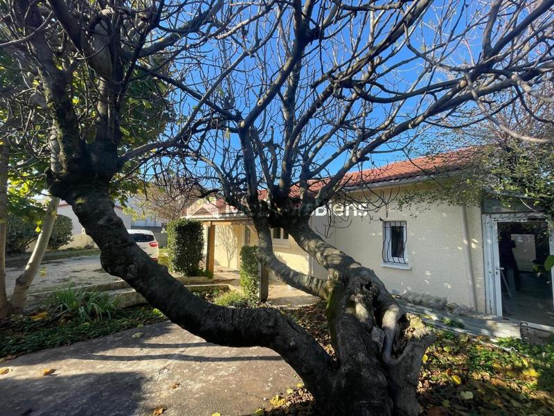 Maison - 135 m² - 8 pièces